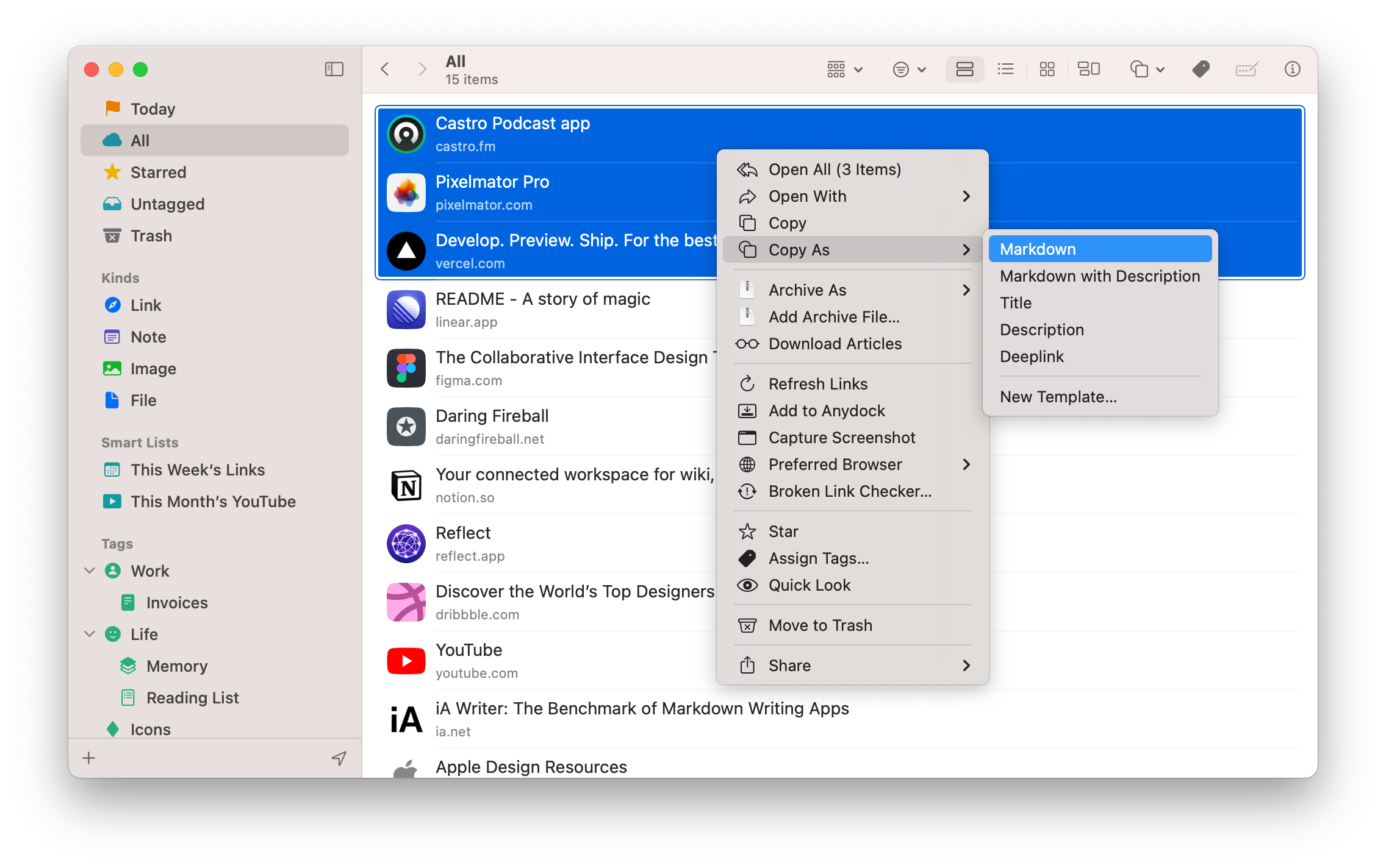 main-window-copy-as-markdown